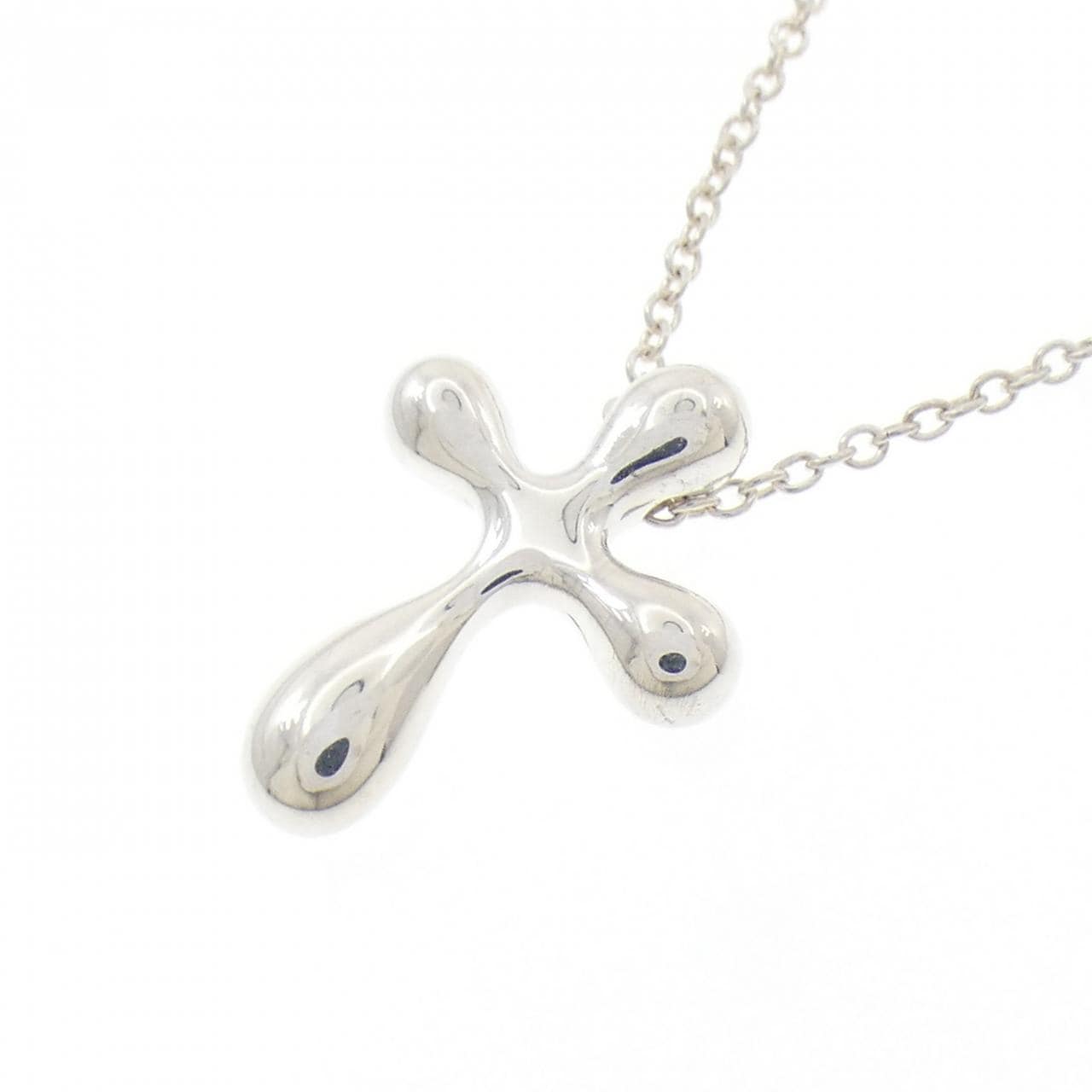 ティファニー 925 ネックレス