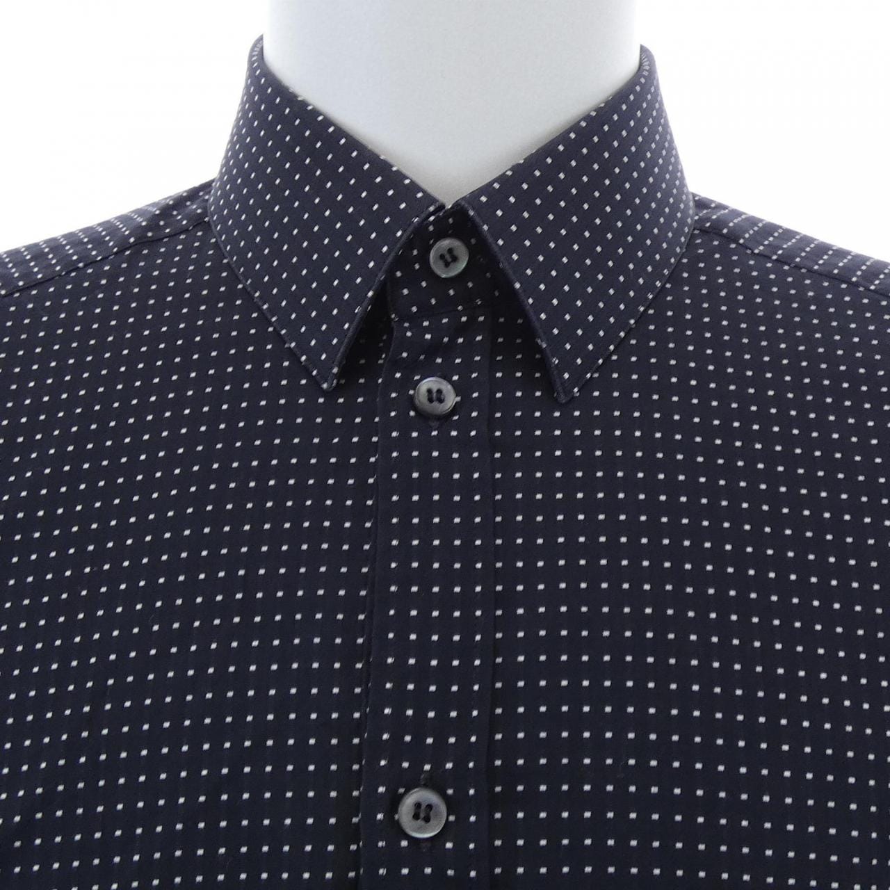 ドルチェアンドガッバーナ DOLCE&GABBANA G5CJ5T/FJ5D6 シャツ