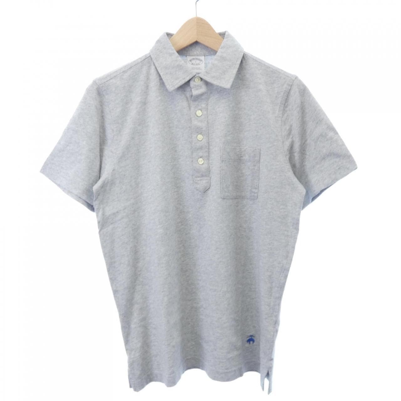 ブルックスブラザーズ BROOKS BROTHERS ポロシャツ