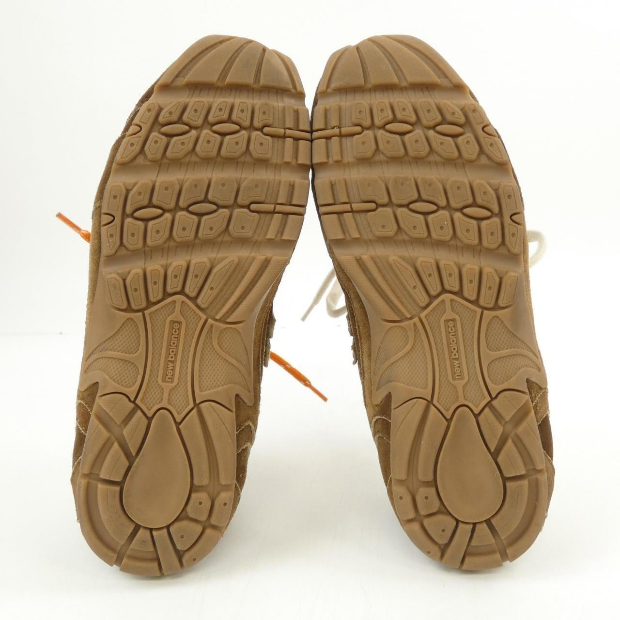 ミュウミュウ MIU MIU NEW BALANCE 5E165E 530 スニーカー