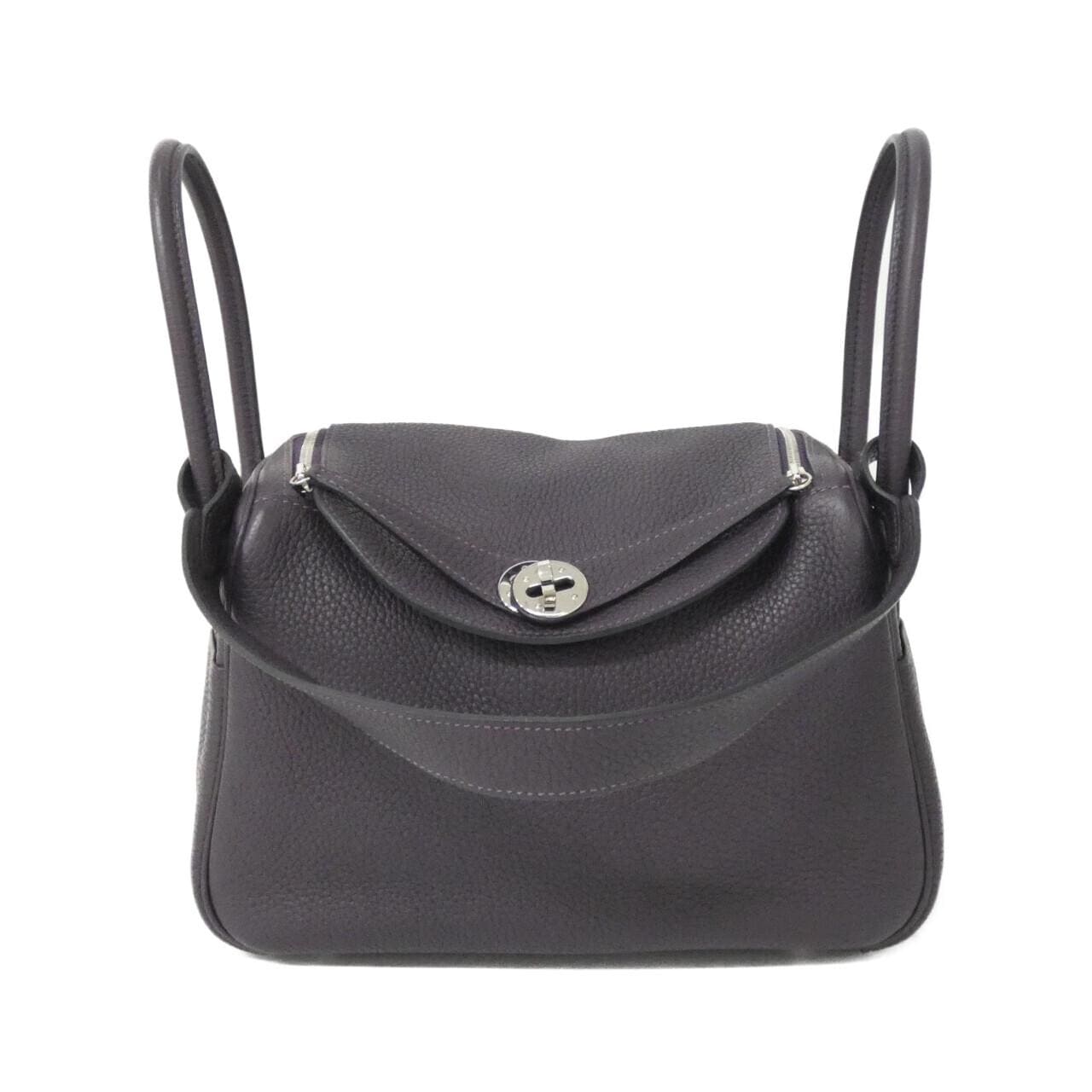 エルメス リンディ 26cm 073428CK ショルダーバッグ