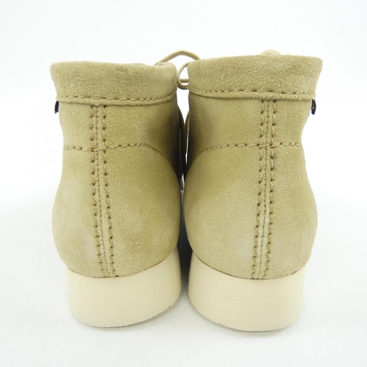 クラークス CLARKS 61054530 BEAMS シューズ