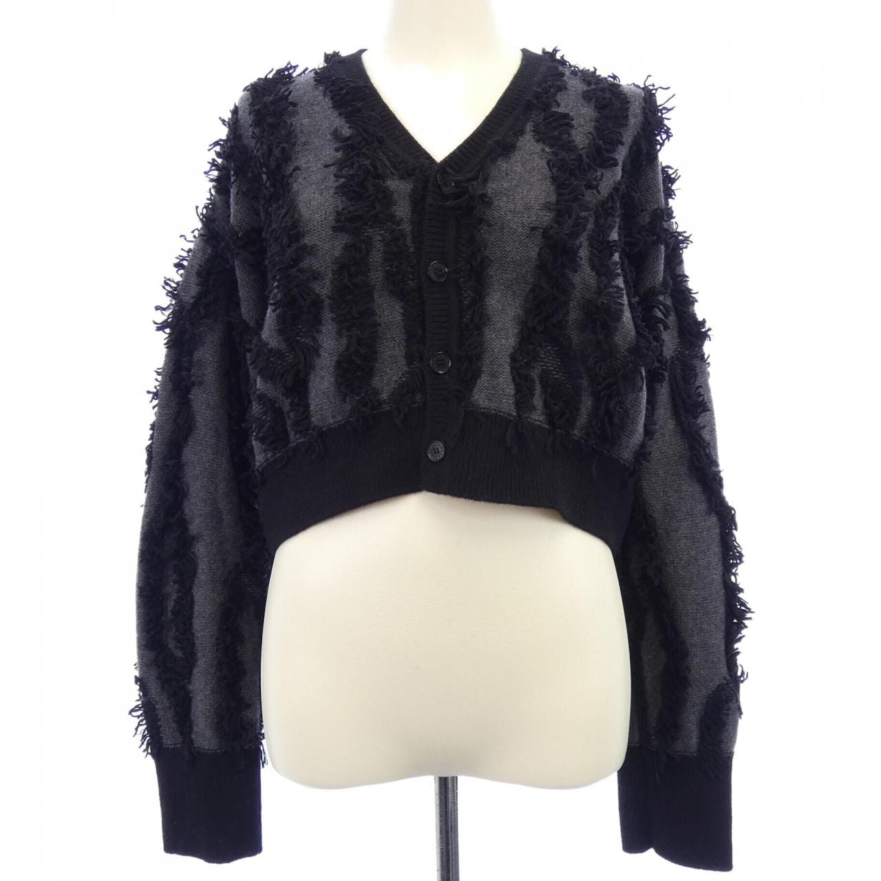 アストラット ASTRAET 5415-199-0117 カーディガン