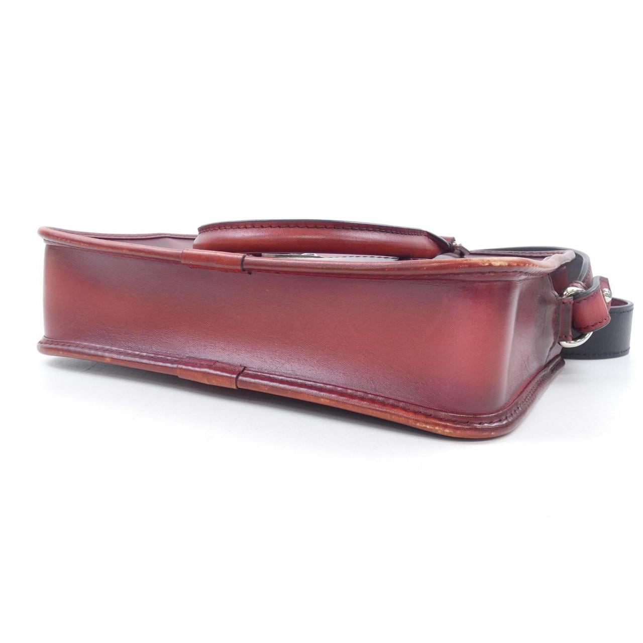 ベルルッティ Berluti アンジュールガリバースクリット BAG