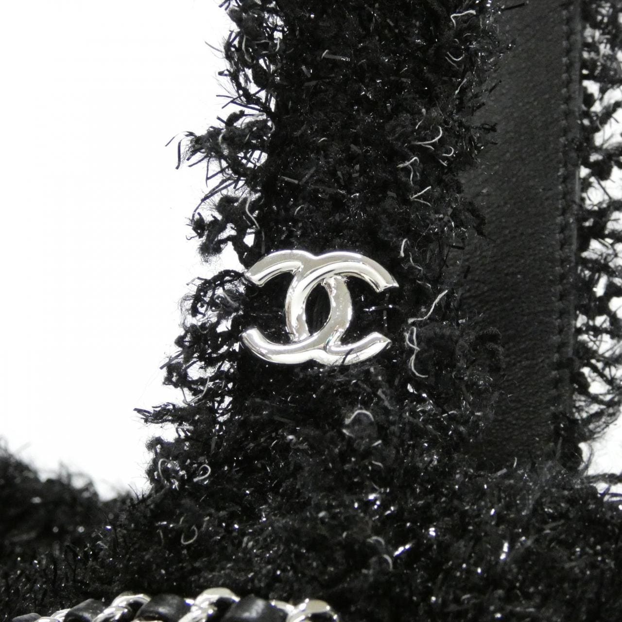 シャネル 94646 バッグ