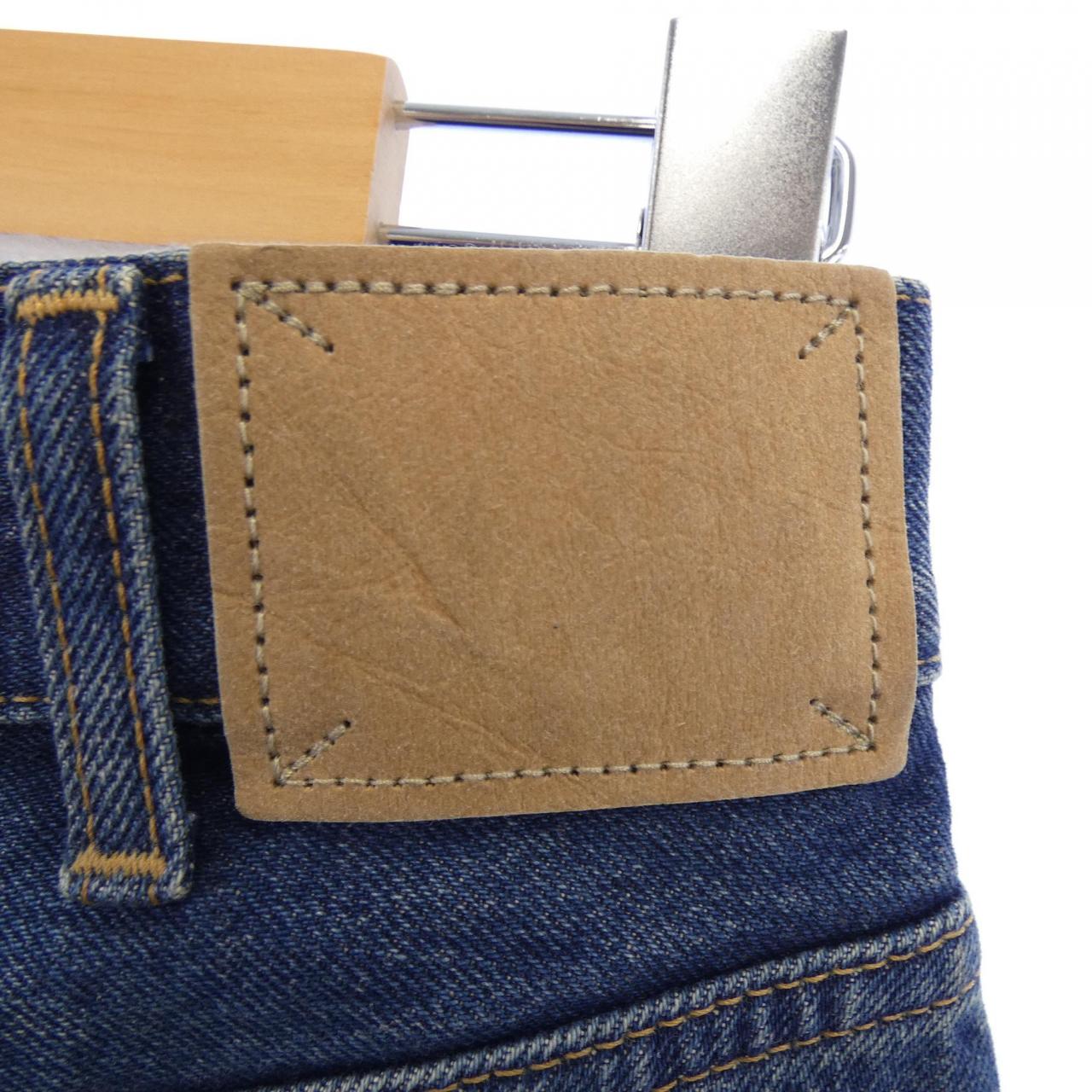 セリーヌ CELINE 2S016930 スカート