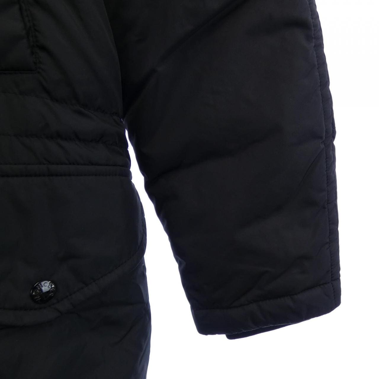 モンクレール MONCLER AJA ダウンコート