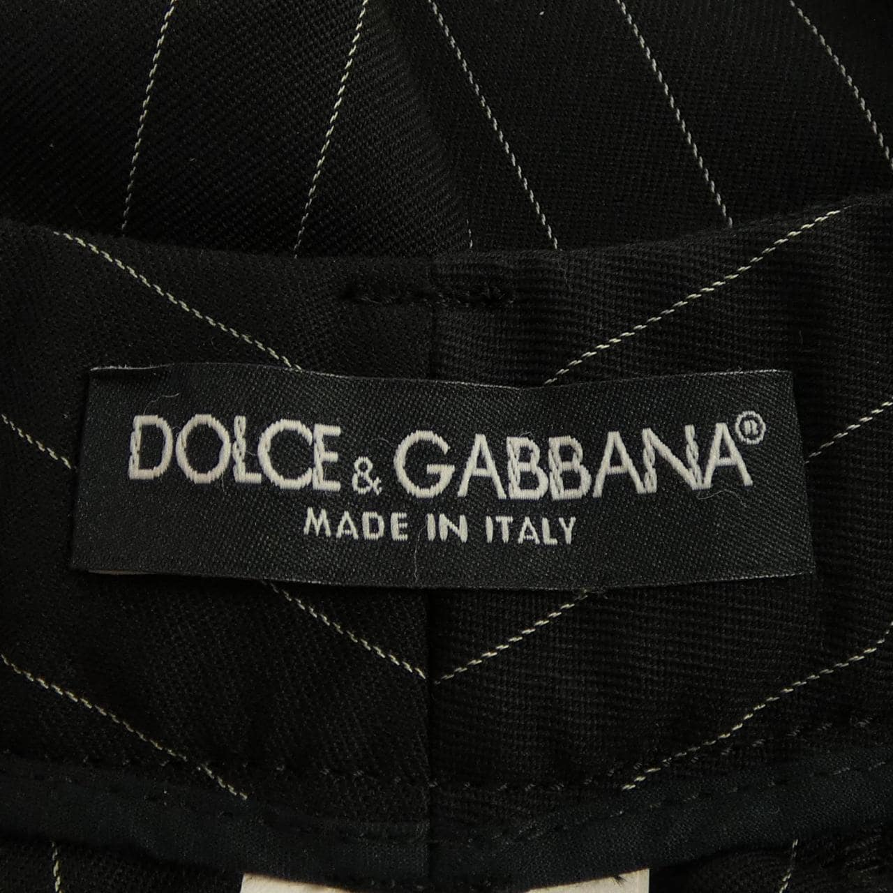 ドルチェアンドガッバーナ DOLCE&GABBANA FT2RET/FRCAX パンツ