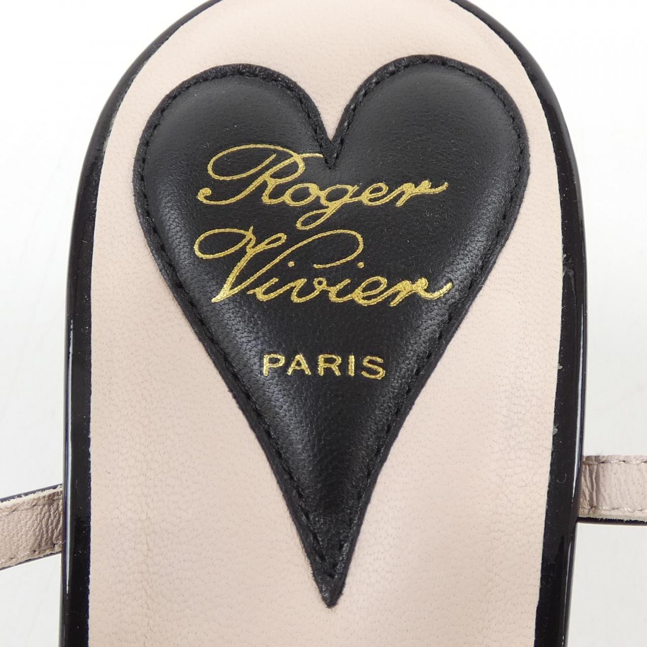 ロジェヴィヴィエ ROGER VIVIER RVW63836510 シューズ