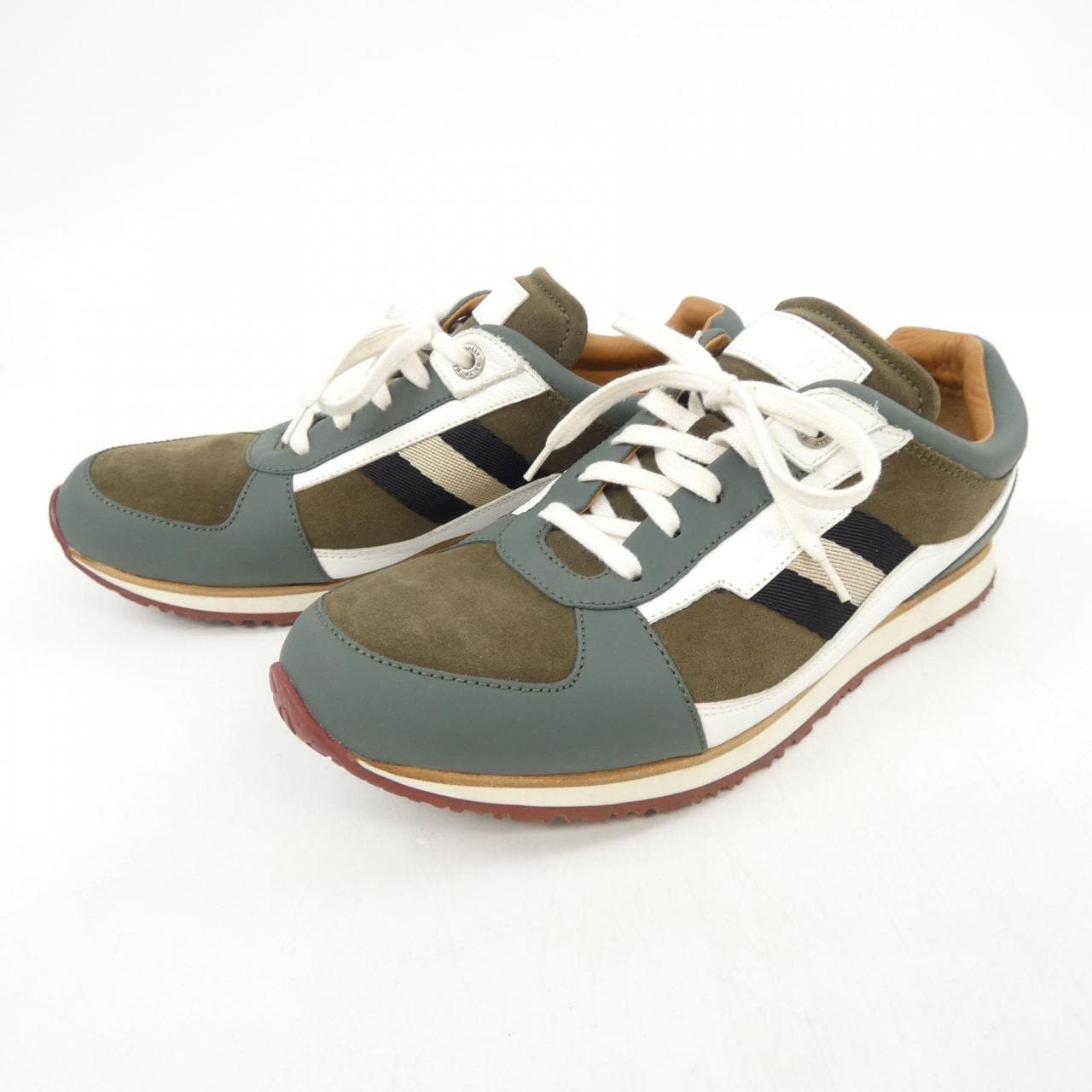 バリー BALLY シューズ