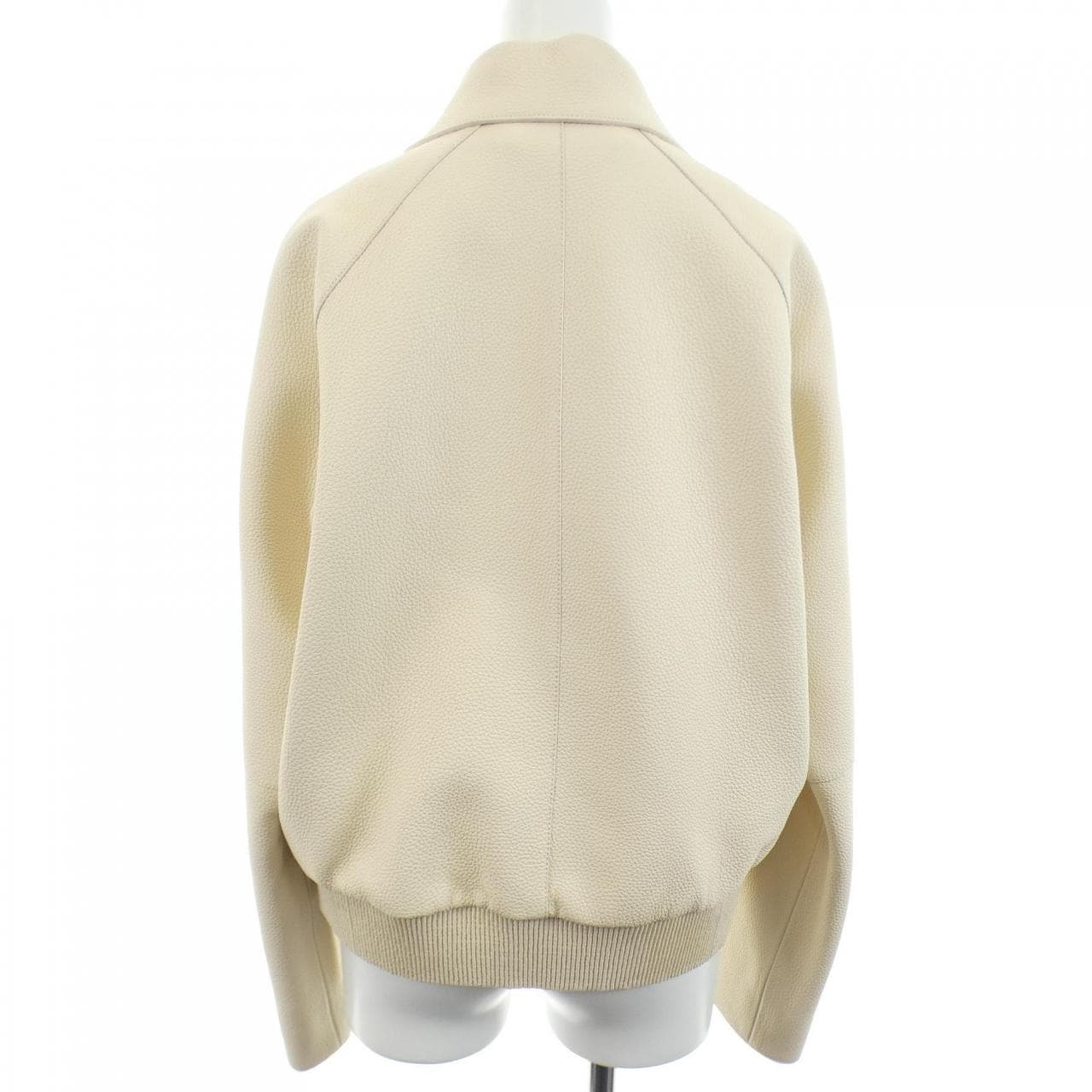 エルメス HERMES トゥレ 4H1206D2 レザージャケット