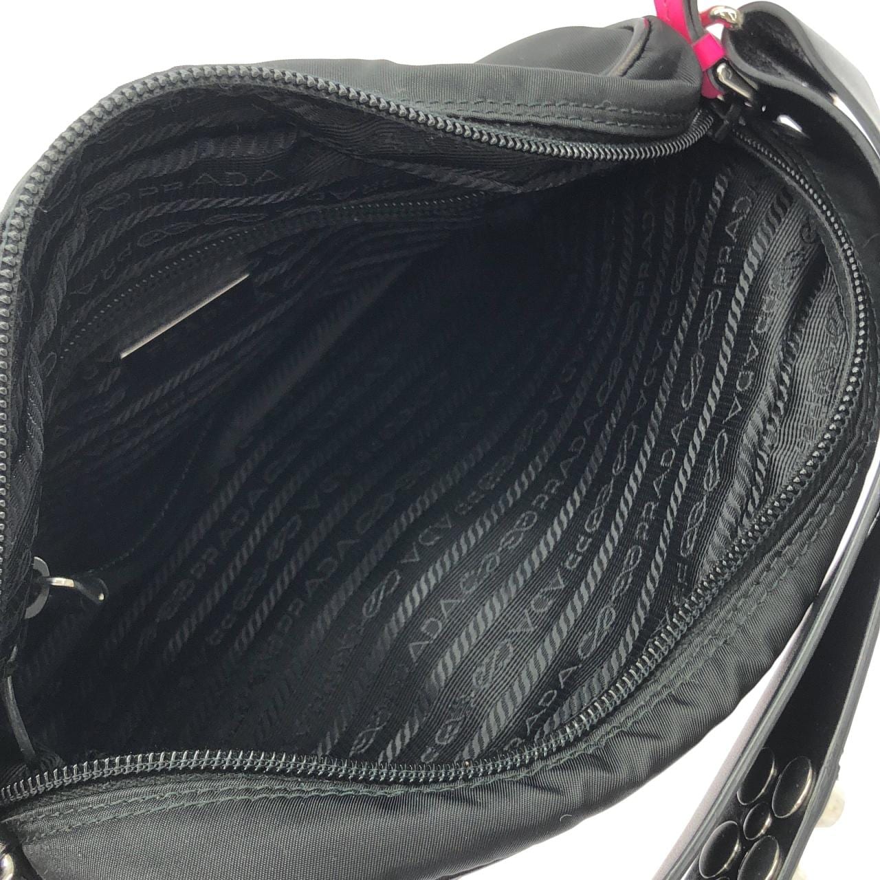 プラダ 1BC167 ショルダーバッグ