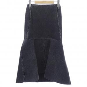 バレンシアガ BALENCIAGA 572191 TBP47 スカート