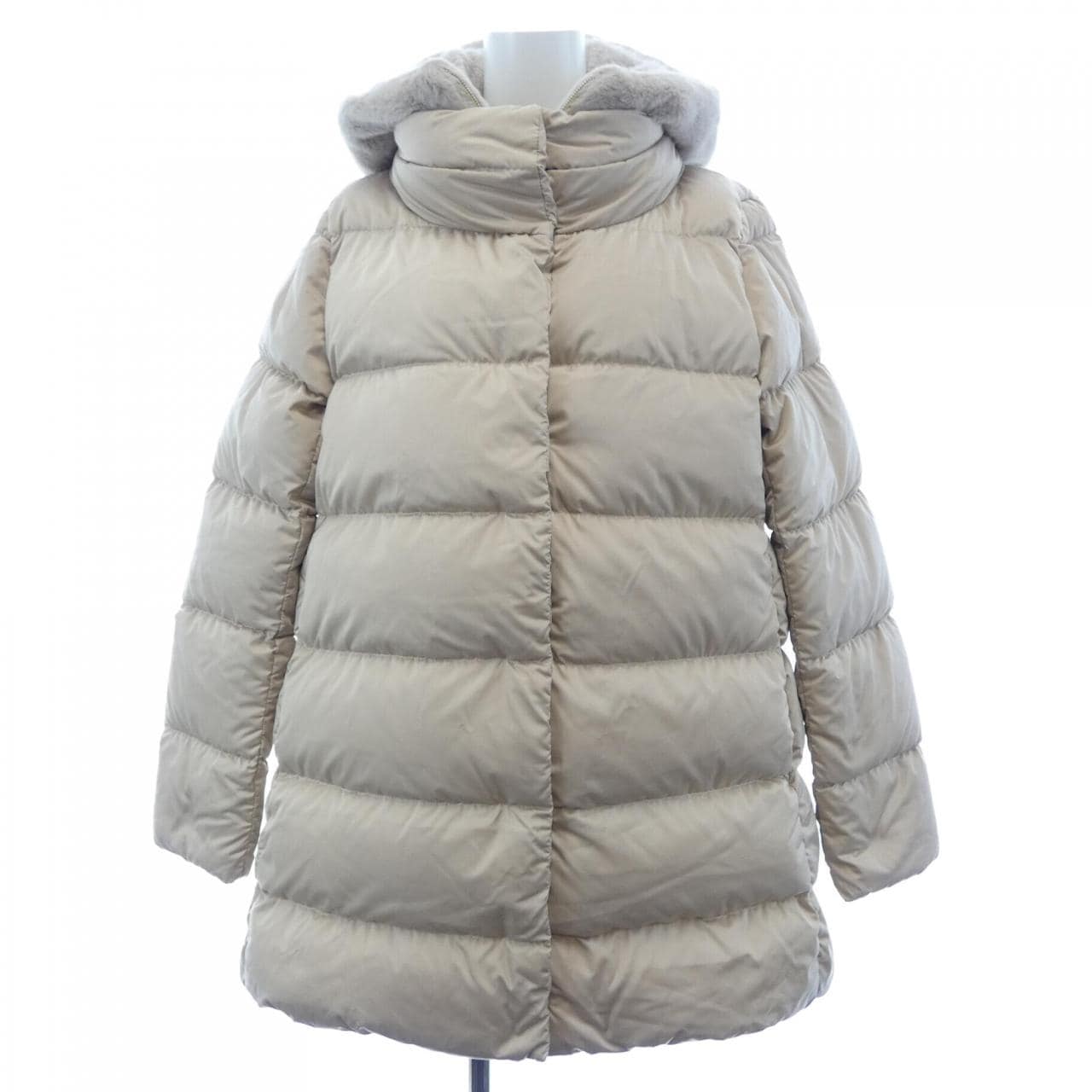 ヘルノ Herno PI001934D ダウンジャケット