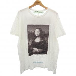 オフホワイト OFF-WHITE OMAA002S18001012 Tシャツ
