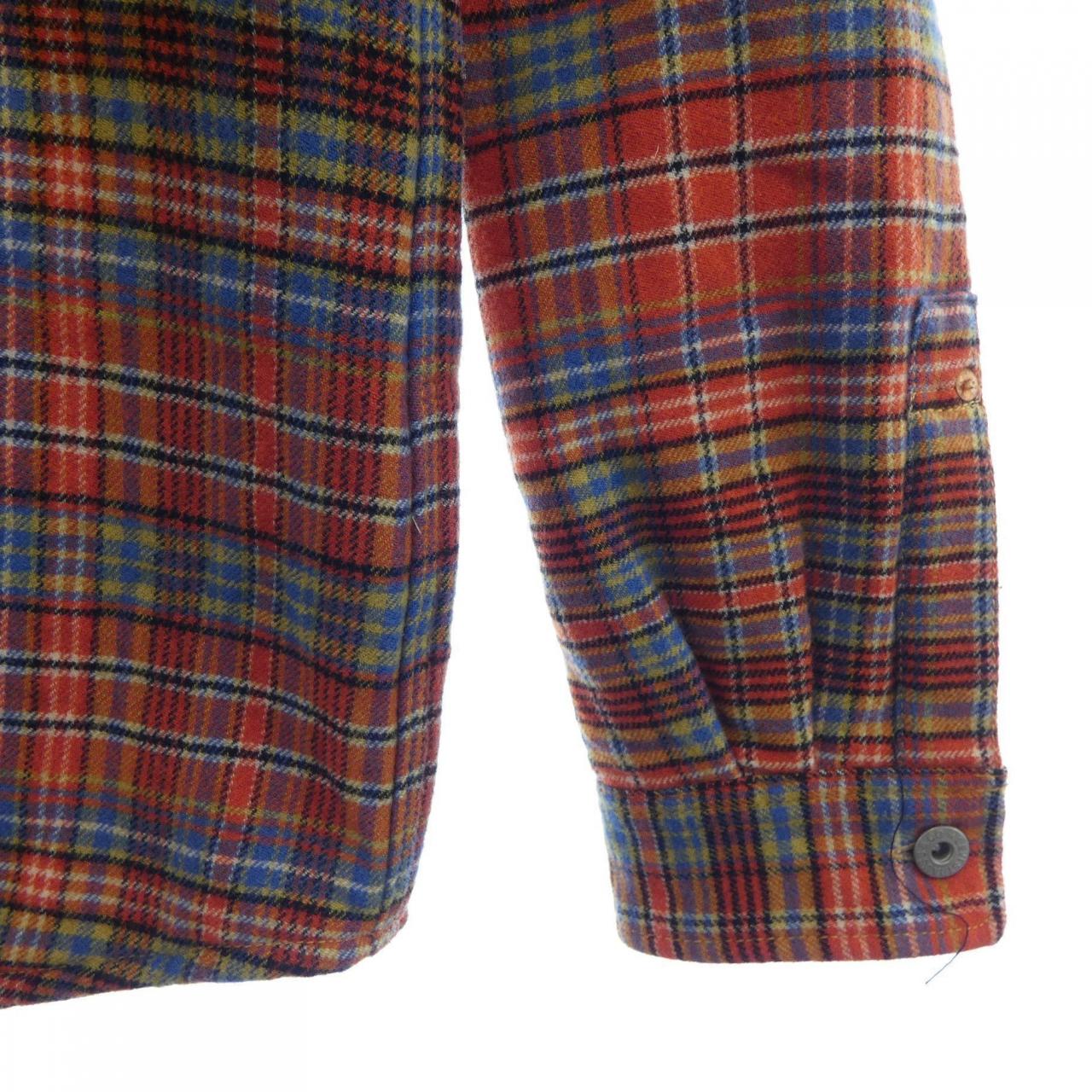 ジュンヤワタナベマン JUNYA WATANABE MAN LEVI'S/WN-B203 シャツ