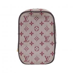 ルイヴィトン モノグラム ミニ ウス ディジタル M60001 ショルダーバッグ