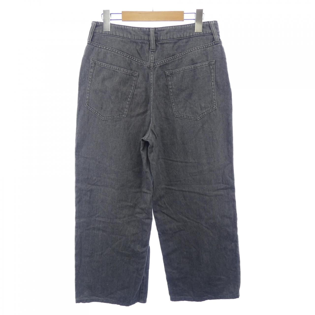 セオリーリュクス Theory luxe 03-4106400 ジーンズ