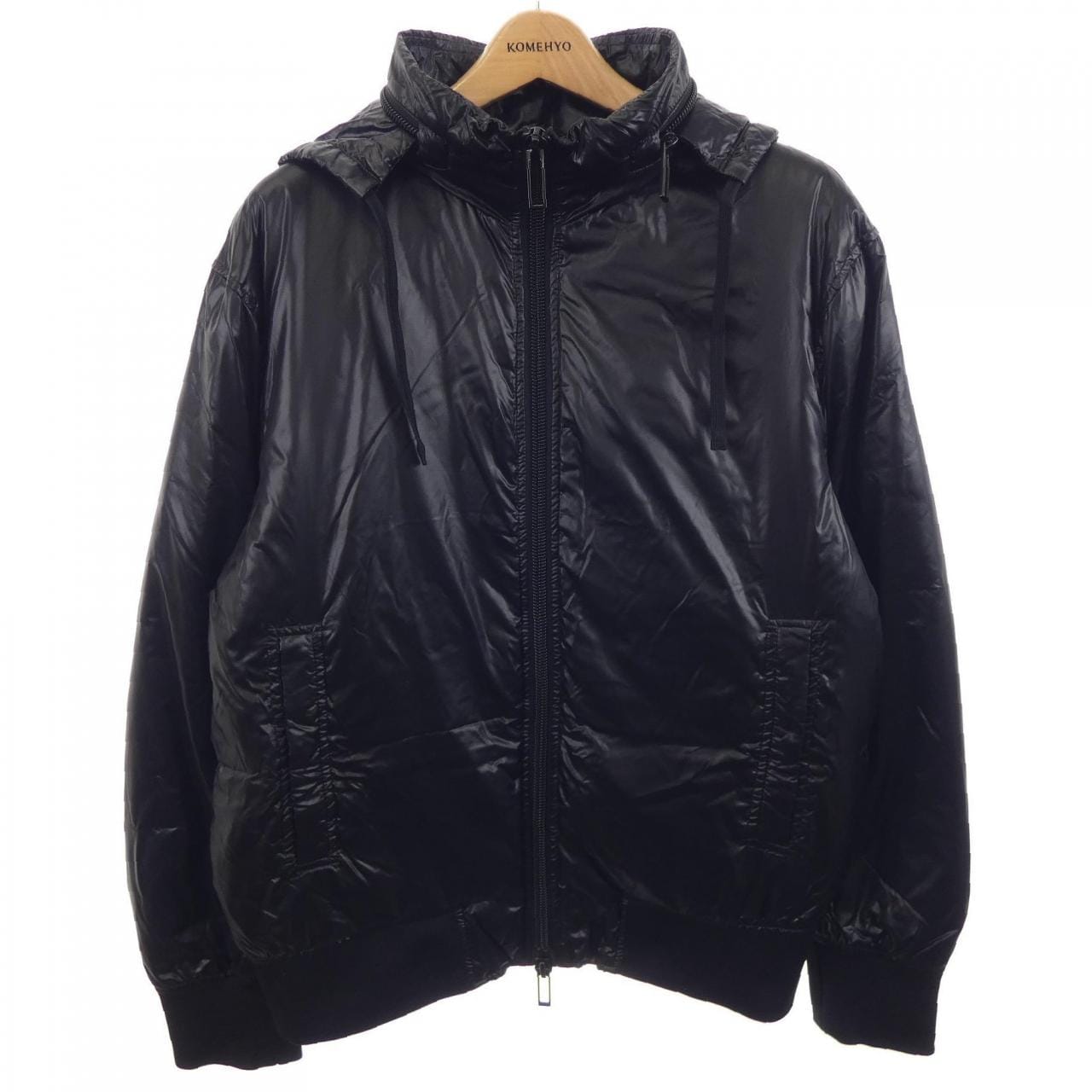 エンポリオアルマーニ EMPORIO ARMANI 6G1BR5 1NIHZ ダウンジャケット