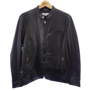 モレック MOLEC レザージャケット