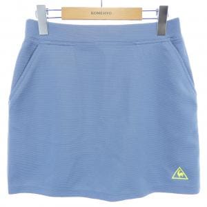 ルコックスポルティフ LE COQ SPORTIF QGWOJE12 スカート