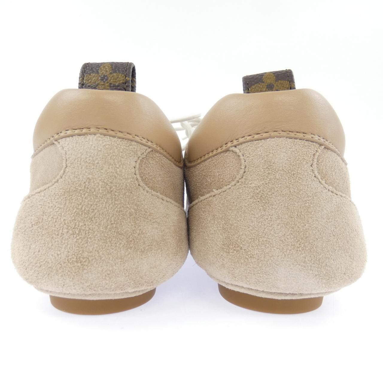ルイヴィトン LOUIS VUITTON LVスニーカリーナ スニーカー