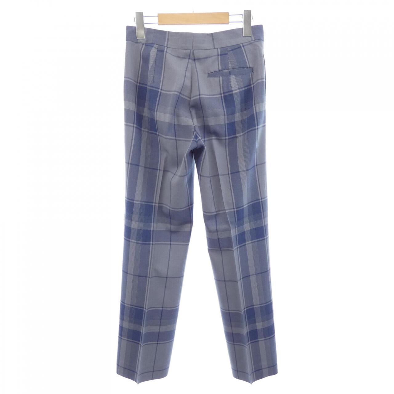 セリーヌ CELINE 2 1U14/634B パンツ