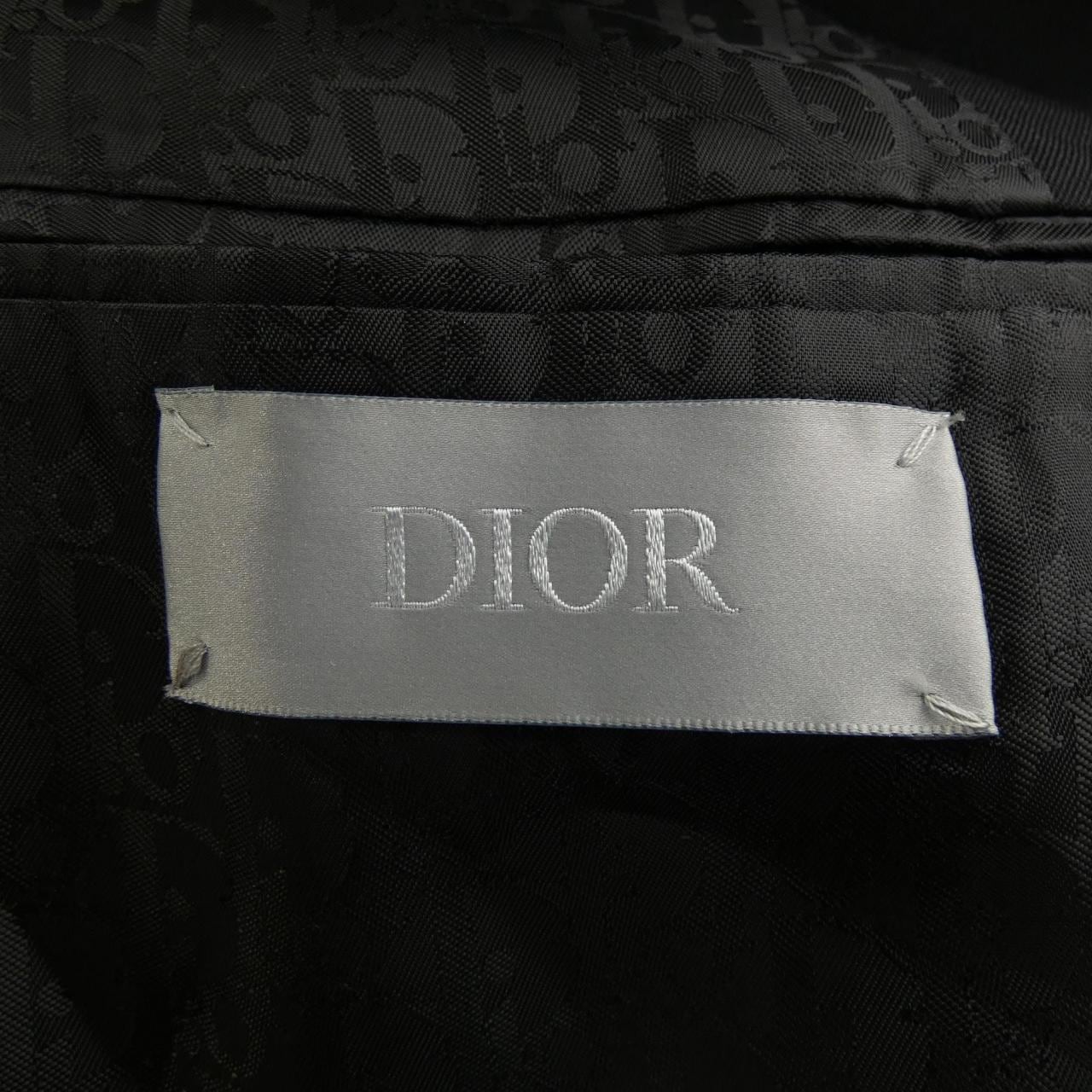 ディオール DIOR 923C216D4739 ジャケット