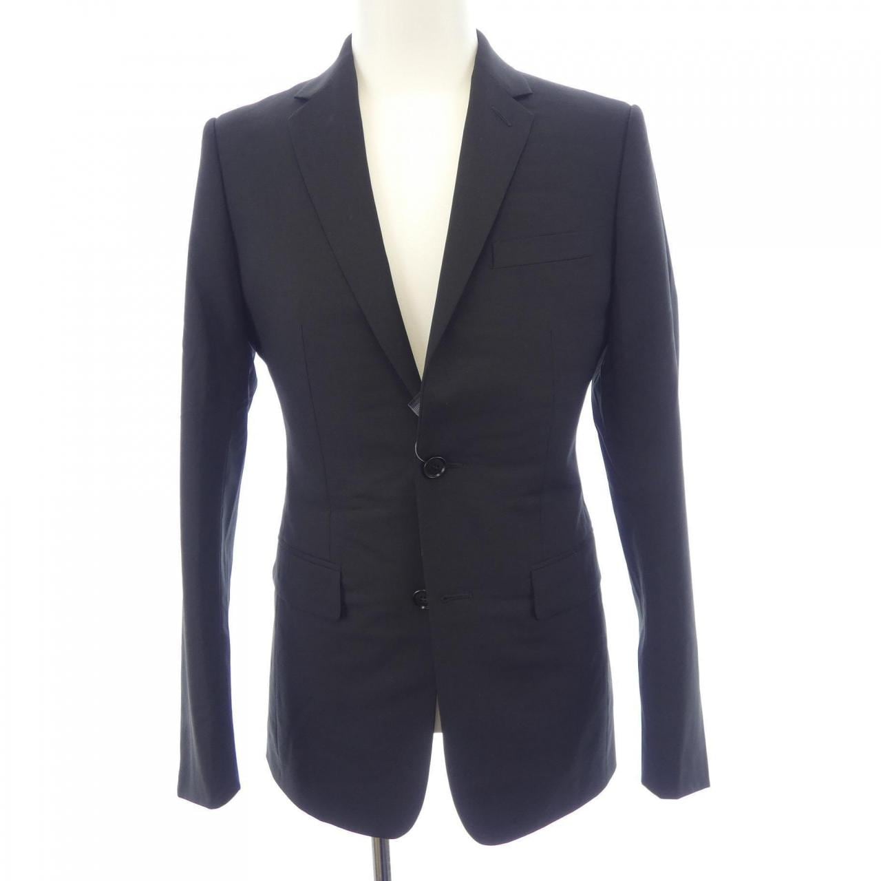 ディオール DIOR 633C720A1800 ジャケット