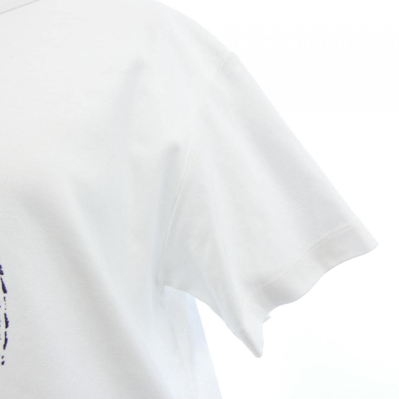 ルイヴィトン LOUIS VUITTON FTTS07UNI Tシャツ