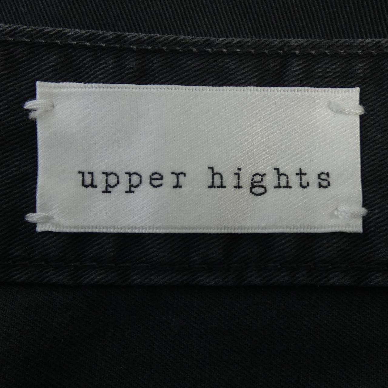 アッパーハイツ UPPER HIGHTS スカート