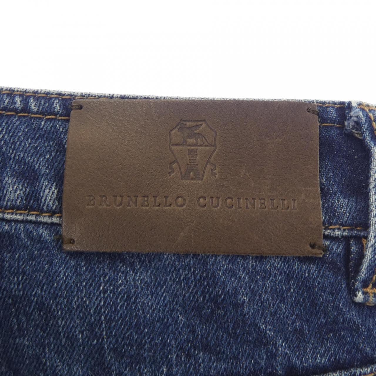 ブルネロクチネリ BRUNELLO CUCINELLI ジーンズ