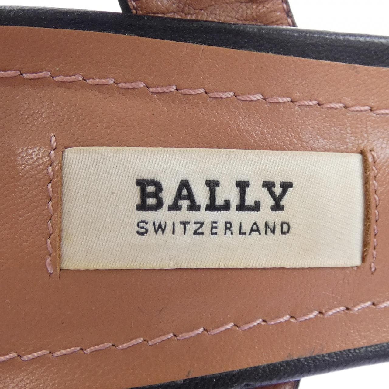 バリー BALLY サンダル
