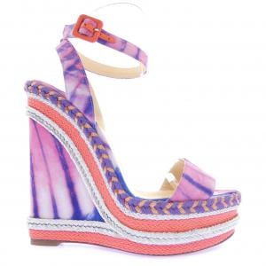クリスチャンルブタン CHRISTIAN LOUBOUTIN サンダル