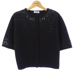 モスキーノチープアンドシック MOSCHINO CHEAP&CHIC カーディガン