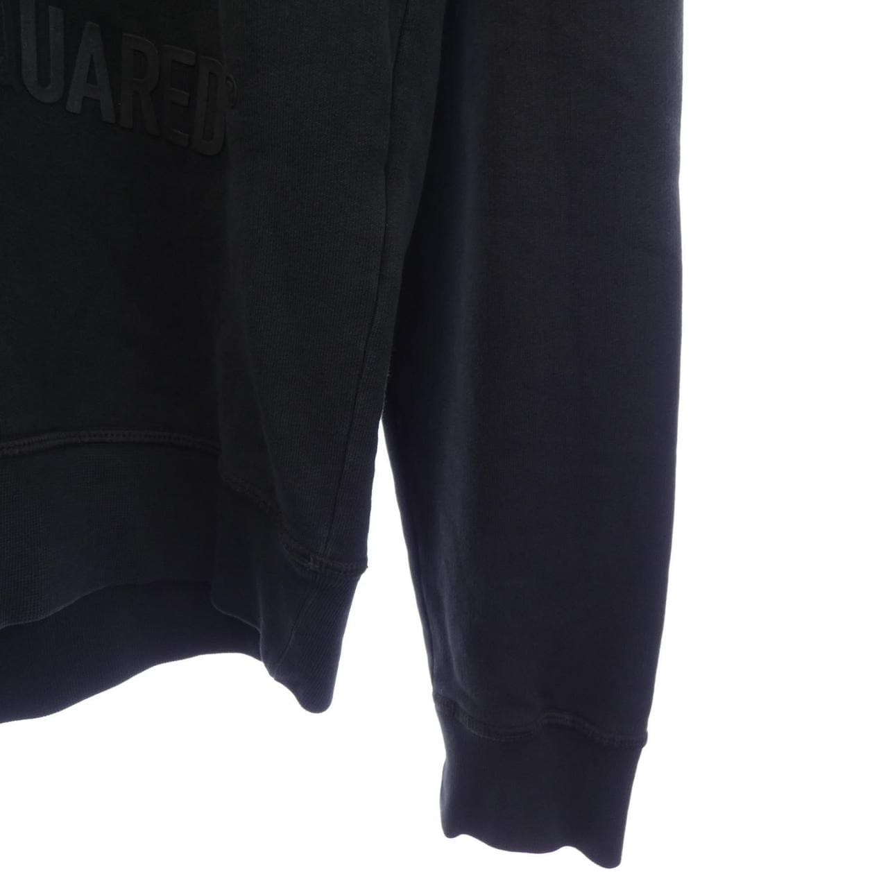 ディースクエアード DSQUARED2 S74GU0532 パーカー