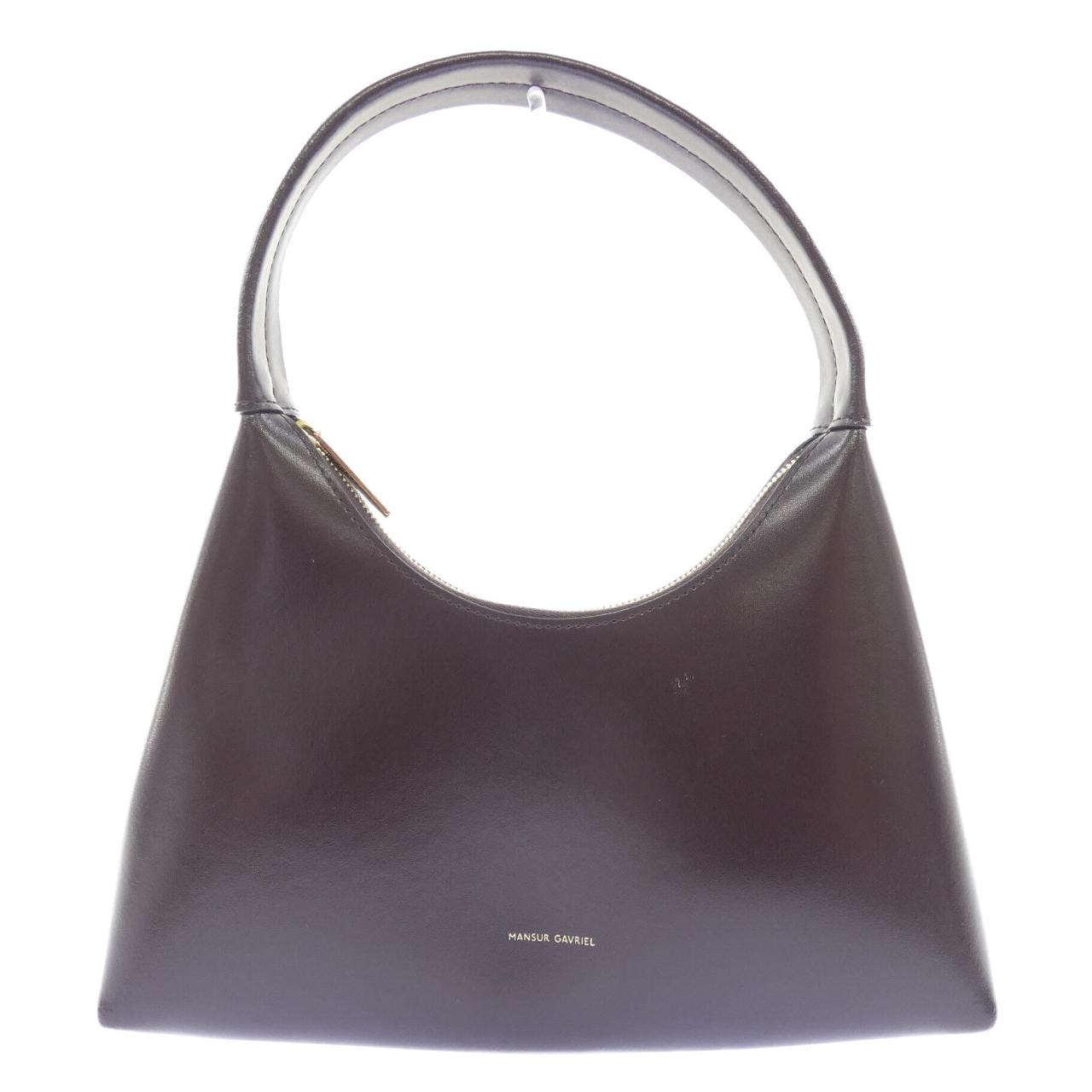 マンサーガブリエル MANSUR GAVRIEL BAG