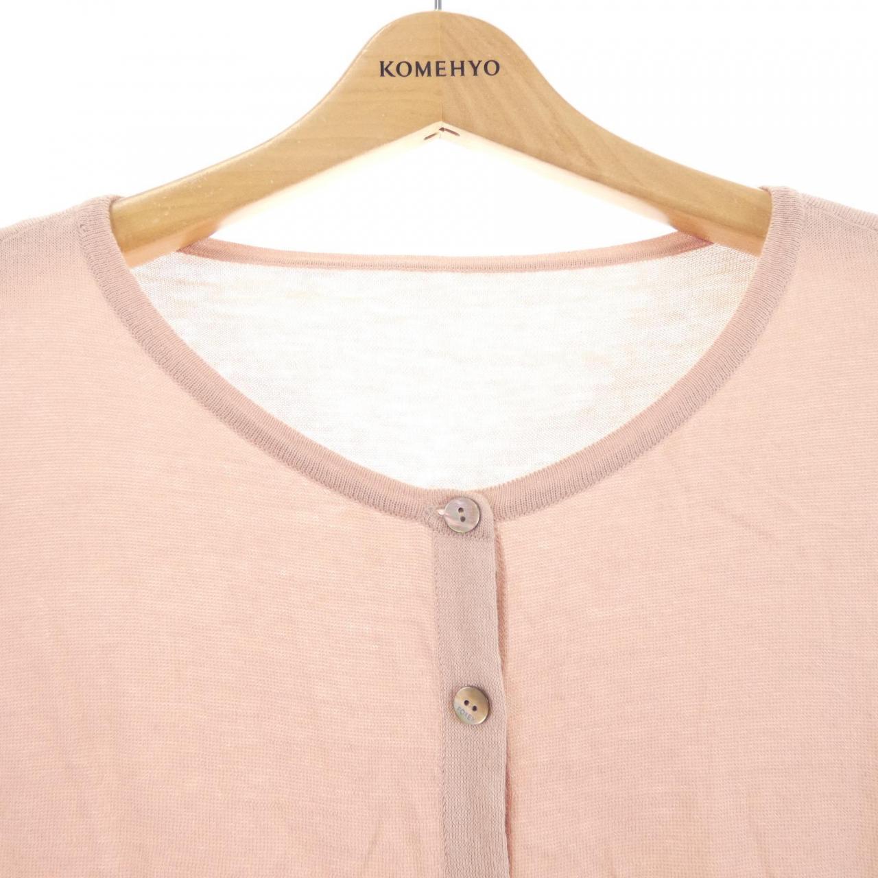 フォクシー FOXEY 37632 カーディガン