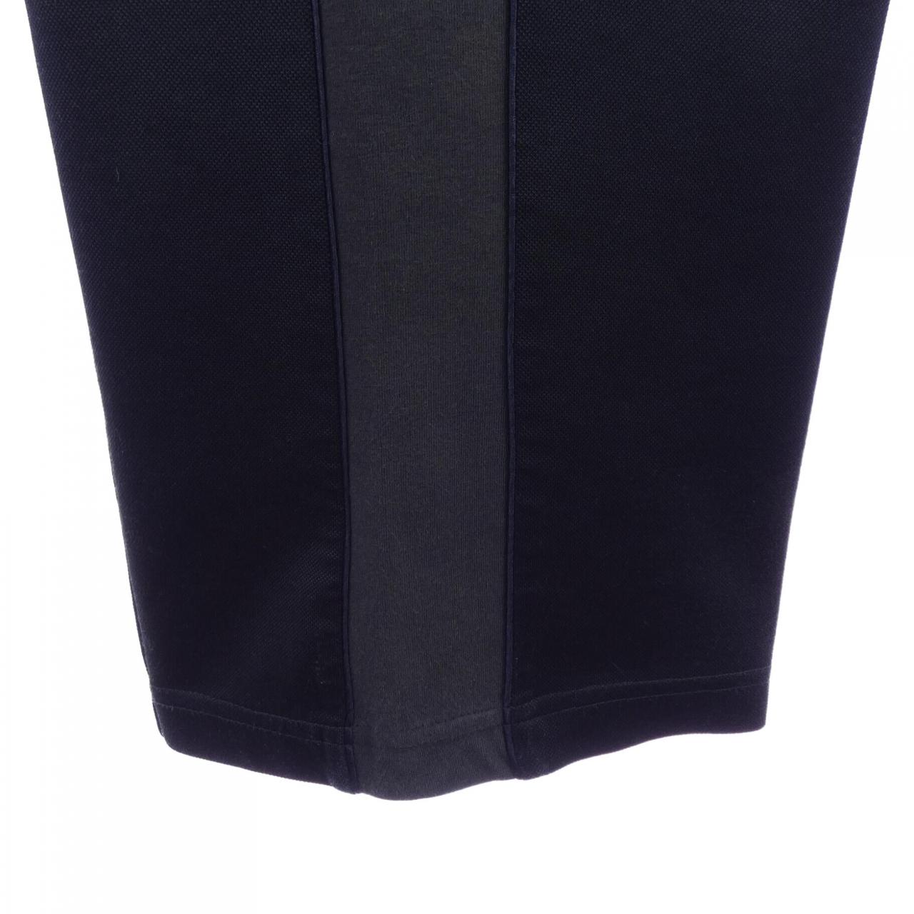 ディオール DIOR ショーンステューシー SHAWN STUSSY 033J101A0631 パンツ