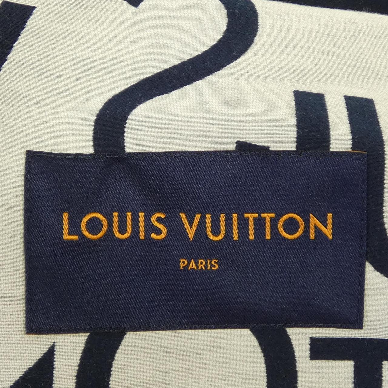 ルイヴィトン LOUIS VUITTON パッカブルギャラクシージャケット HGB04WJQL ジャケット
