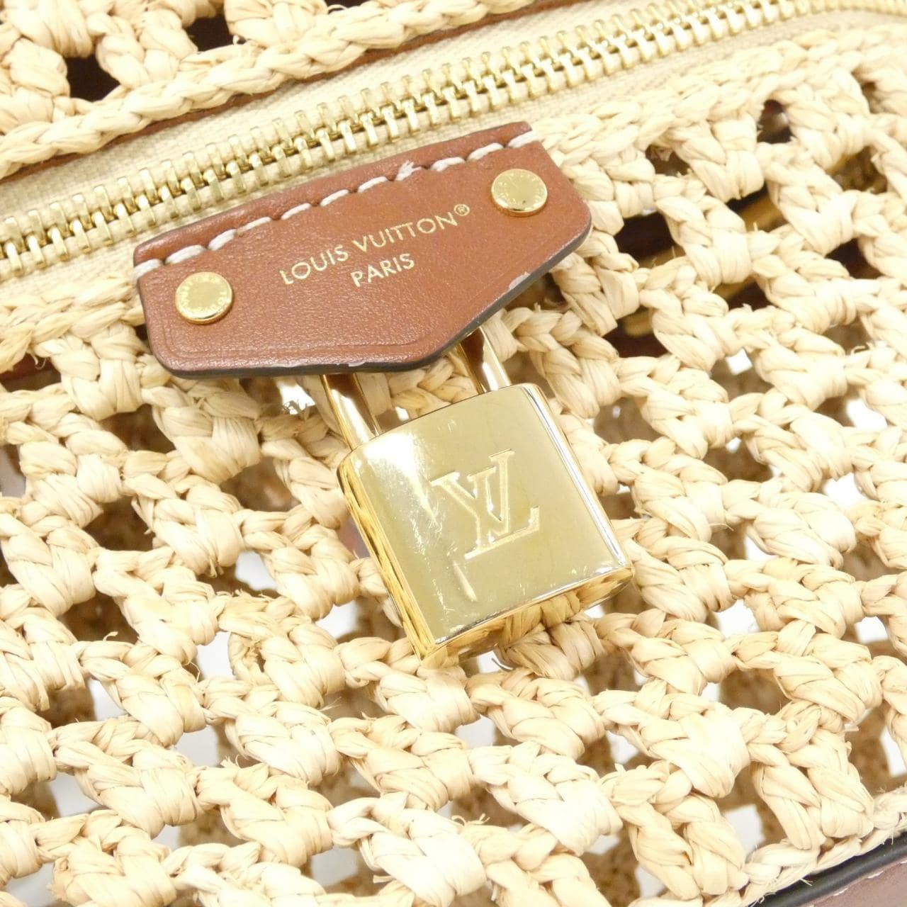 ルイヴィトン ヴァニティ チェーン ポーチ M14303 ショルダーバッグ