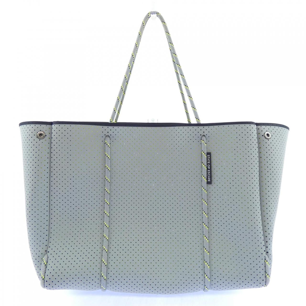ステイトオブエスケープ STATE OF ESCAPE BAG