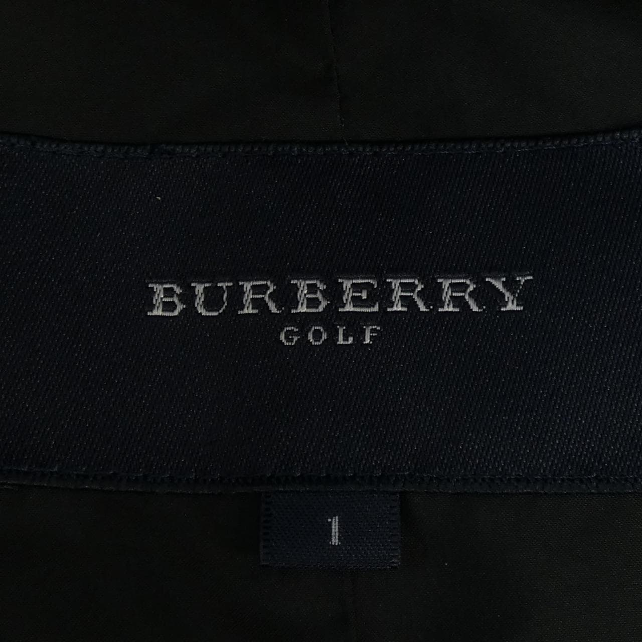 バーバリーゴルフ BURBERRY GOLF ダウンコート