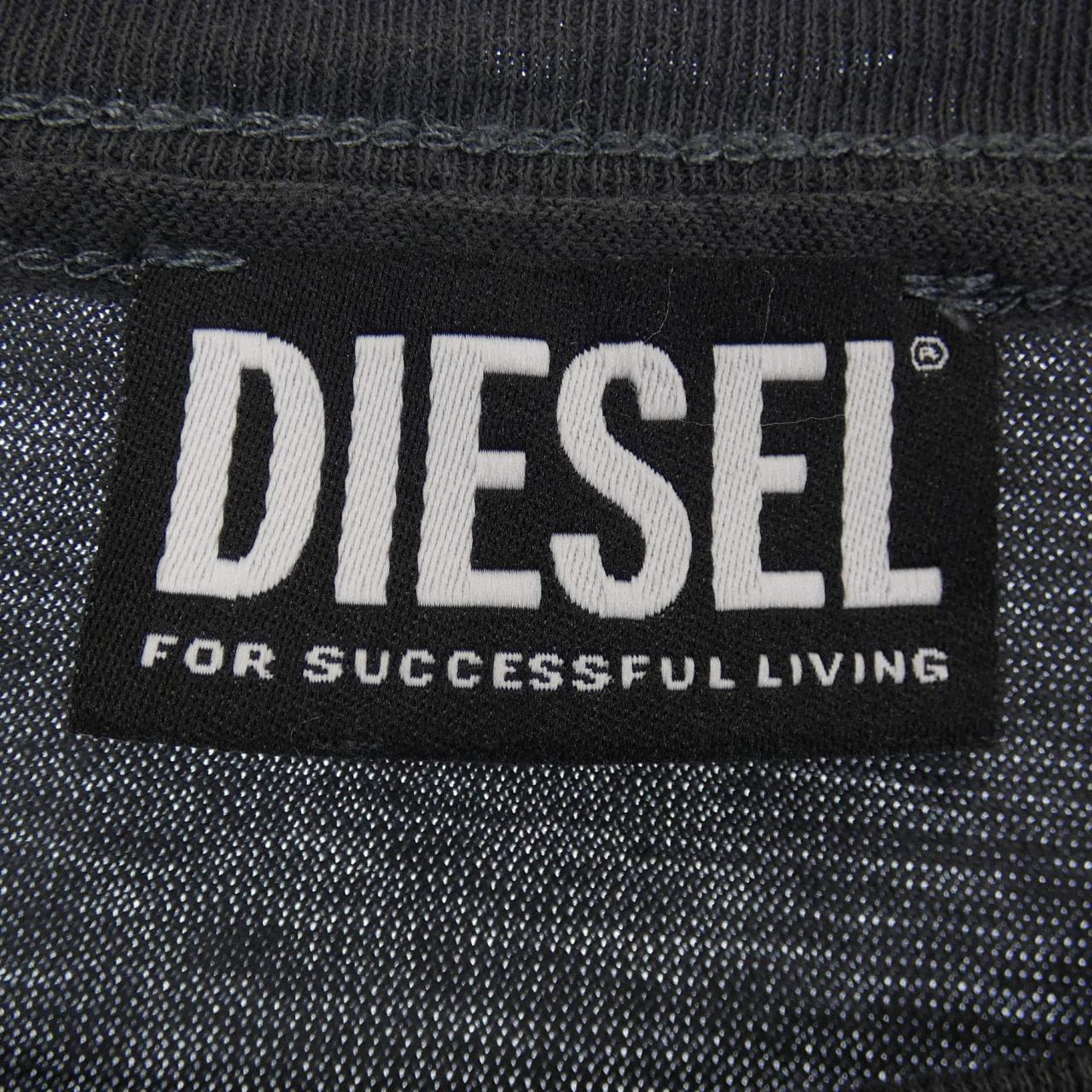 柴油DIESEL上衣