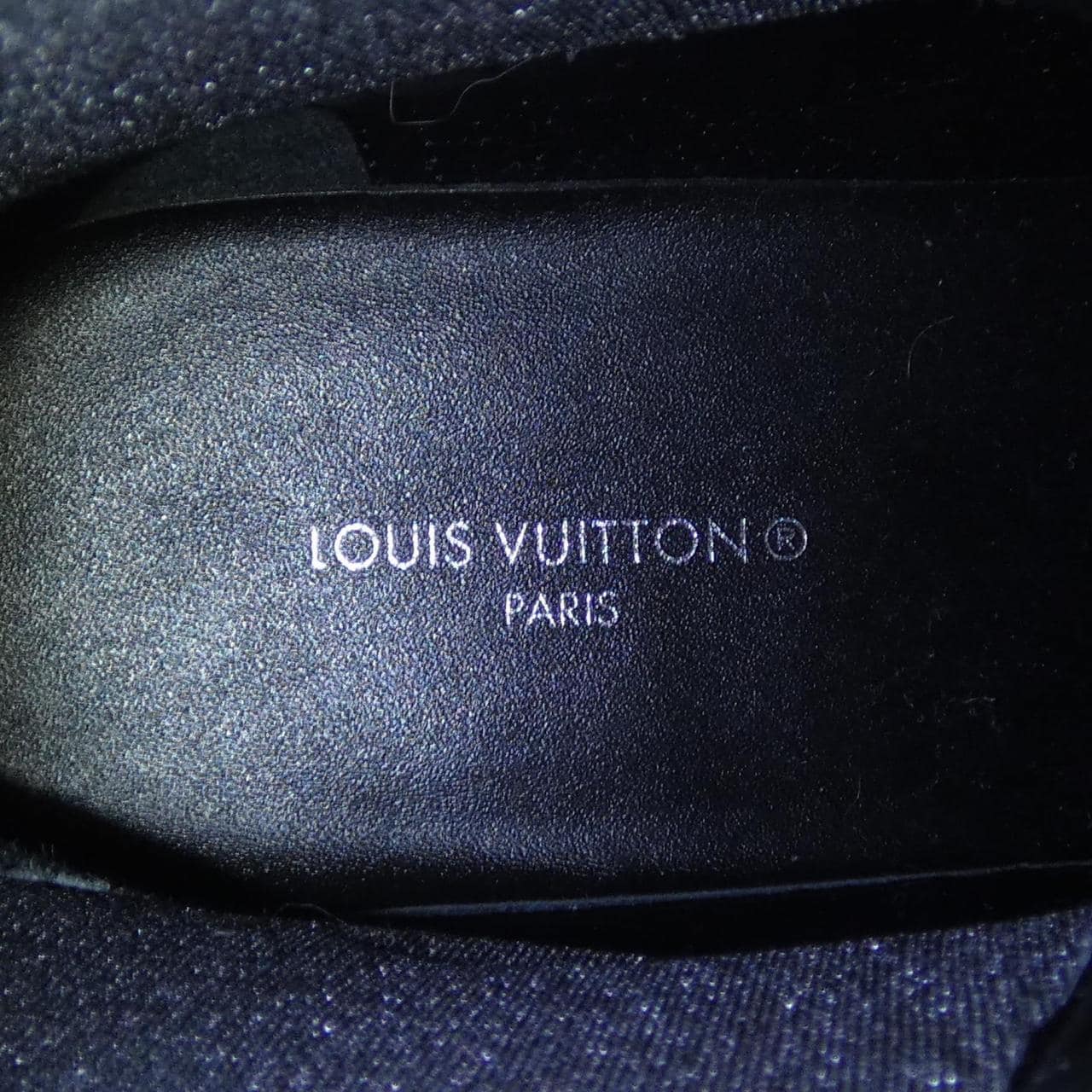 ルイヴィトン LOUIS VUITTON ブーツ