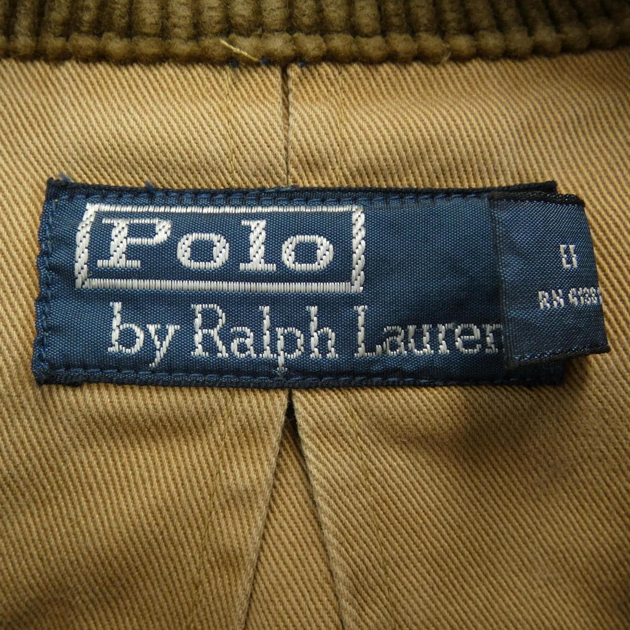 POLO LaLPH LAUREN外套