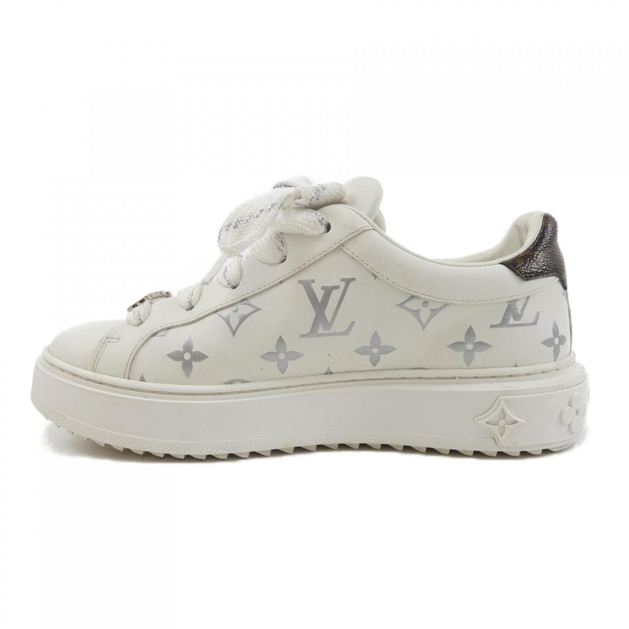 ルイヴィトン LOUIS VUITTON スニーカー