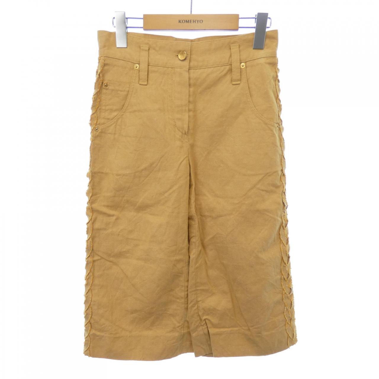 LOUIS VUITTON LOUIS VUITTON Pants