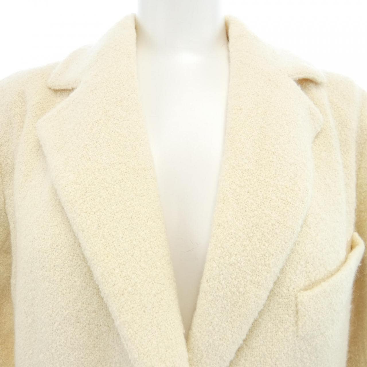 [vintage] CHANEL jacket