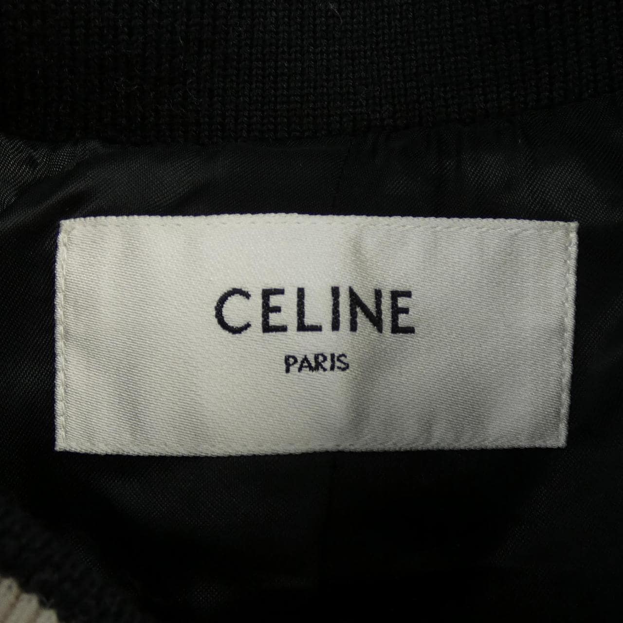 セリーヌ CELINE スタジャン